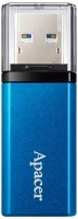 Флеш-накопитель Apacer AH25C 32Gb Blue (AP32GAH25CU-1)