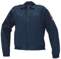 Куртка рабочая Cerva Coen 0301010640 FR+AS 50