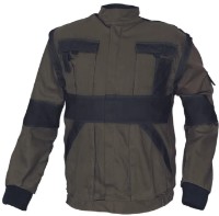 Jacheta de lucru Cerva Max 0301021077 46