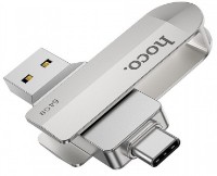 Флеш-накопитель Hoco UD10 Wise 64Gb
