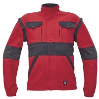 Jacheta de lucru Cerva Max Neo 0351002520 44