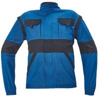 Jacheta de lucru Cerva Max Neo 0351002540 46