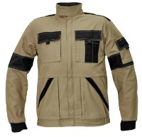 Jacheta de lucru Cerva Max Summer 0301037884 48