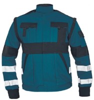 Jacheta de lucru Cerva Max Rflx 0301037918 50