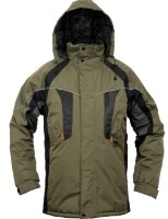 Куртка рабочая Cerva Nyala 0301000540 XL