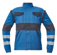 Куртка рабочая Cerva Max Neo Rflx 0351002640 54