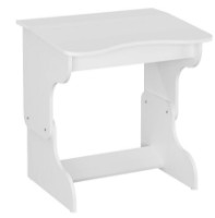 Детская парта Компанит Малыш-3 Нимфея Альба