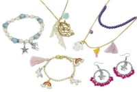 Set bijuterii pentru copii Buki BKBE116