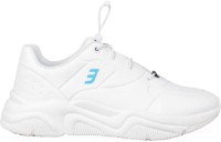 Adidași pentru bărbați Safety Jogger Oxypas Champ O2 White 41