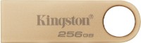 Флеш-накопитель Kingston DataTraveler SE9 G3 256Gb Gold (DTSE9G3/256GB)