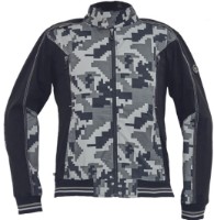 Куртка рабочая Cerva Neurum Camouflage 0351000561 62