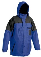 Jacheta de lucru Cerva Ultimo 0301006540 S