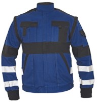 Jacheta de lucru Cerva Max Rflx 0301037943 48