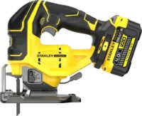 Электролобзик Stanley SFMCS650M2K