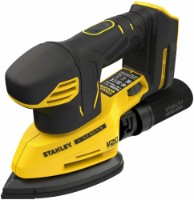Дельташлифмашина Stanley SFMCW221B