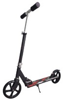 Самокат Scooter 898-003 Black