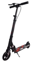 Самокат Scooter 898-145S Black