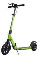 Самокат Scooter 898-5D Green