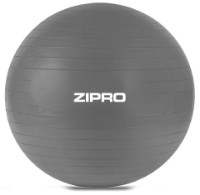Фитбол Zipro Gym ball Anti-Burst 75cm Gray