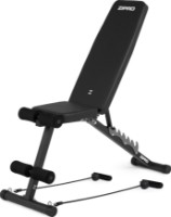 Banca pentru antrenament de forţă Zipro Tempo