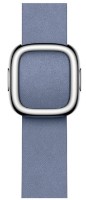 Ремешок Apple Watch 41mm Lavender Blue Modern Buckle Medium