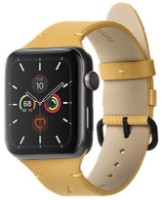 Curea Native Union (RE) Classic Strap for Apple Watch 42/44/45mm Kraft (RESTRAP-AW-L-KFT)