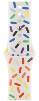 Ремешок Apple Watch 45mm Pride Edition Sport Band M/L
