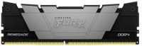 Memorie Kingston Fury Renegade 16Gb DDR4-3600MHz (KF436C16RB12/16)