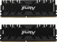 Оперативная память Kingston Fury Renegade 16Gb DDR4-3600MHz Kit (KF436C16RB2K2/16)