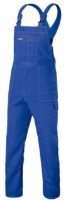 Salopetă de lucru Art.MaSter Comfort Blue 188/104