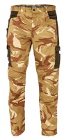 Pantaloni de lucru Cerva Crambe 03020252W0 XL