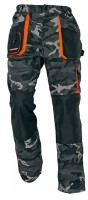 Pantaloni de lucru Cerva Emerton 0302003612 50