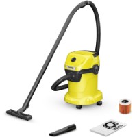Хозяйственный пылесос Karcher WD 3 V-17/4/20 (1.628-127.0)