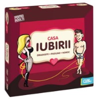 Joc educativ de masa Albi Дом любви RO (ALBI4774)