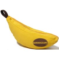 Настольная игра Ludicus Games Bananagrams RO (003043)