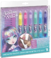 Глиттер для волос Nebulous Stars 11432