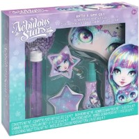 Детская декоративная косметика Nebulous Stars Bath & Spa Set (11491)