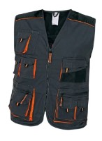 Жилет рабочий Cerva Emerton 0303000390 52