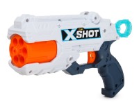 Игрушечное оружие Zuru X-shot Excel Reflex 6 (36433Z) 