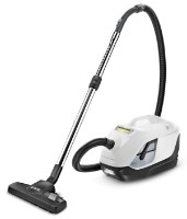 Aspirator cu curăţare uscată Karcher DS 6 (1.195-250.0)