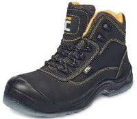 Încălțăminte de protecție Cerva BK TPU MF S3 CI SRC 0202069760 47