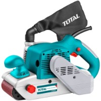 Ленточная шлифмашина Total Tools TBS12001