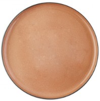 Set vase de servit Casa Masa Pearl Caramel 28cm (AL111) 6pcs