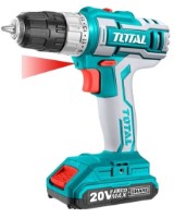 Шуруповерт Total Tools TDLI200528