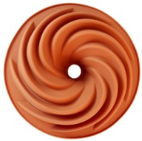 Форма для выпечки Casa Masa Tornado 24.5cm (HS001A)