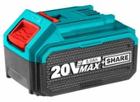 Acumulator pentru scule electrice Total Tools TFBLI2053