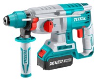 Ciocan rotopercutor Total Tools TRHLI202287
