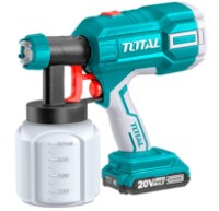 Краскопульт Total Tools TSGLI20406