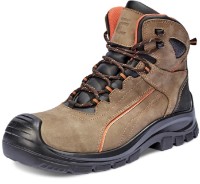 Спецобувь Cerva Derril S3 SRC 0202065375 46