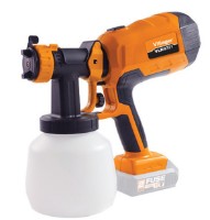 Aerograf Villager VLN 9721